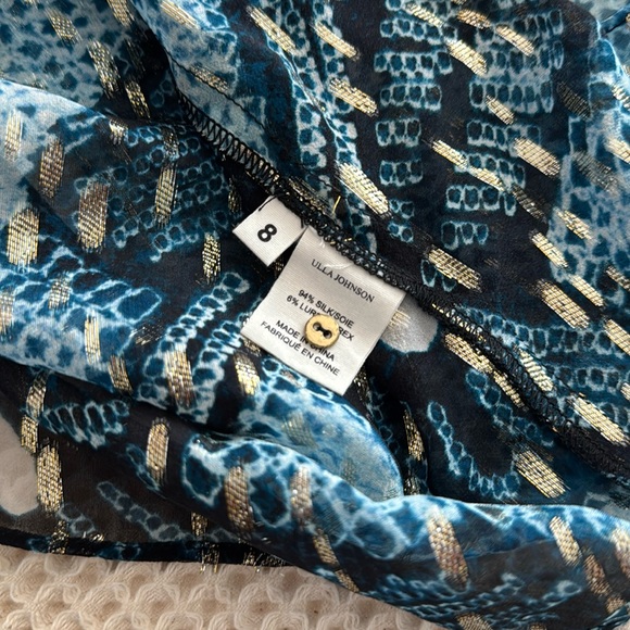 Ulla Johnson blouse - Picture 7 of 7